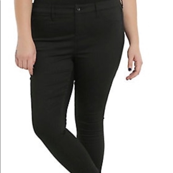 blackheart never fade stingerette jeans